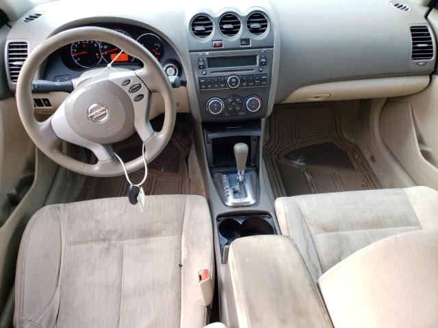 Photo 8 from auction – 2012 NISSAN ALTIMA BAS with VIN 1N4AL2AP9CN453484