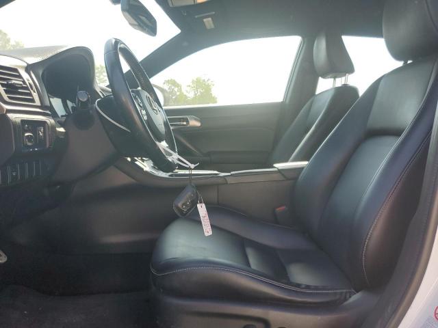 Photo 7 from auction – 2016 LEXUS CT 200 with VIN JTHKD5BH8G2266053