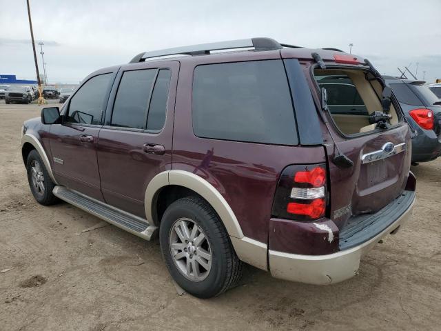 Photo 2 from auction – 2006 FORD EXPLORER E with VIN 1FMEU74E76ZA26314