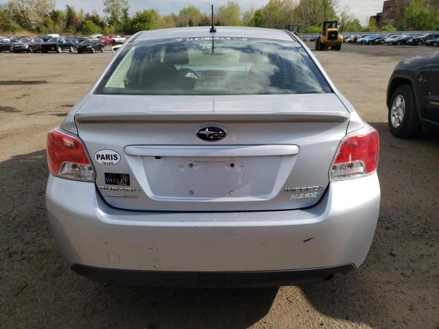 Photo 6 from auction – 2015 SUBARU IMPREZA with VIN JF1GJAA65FH022337