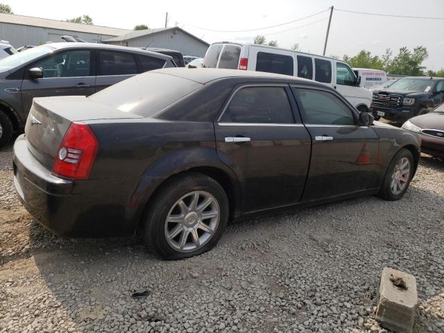 Photo 3 from auction – 2008 CHRYSLER 300 LX with VIN 2C3KA43R58H192499