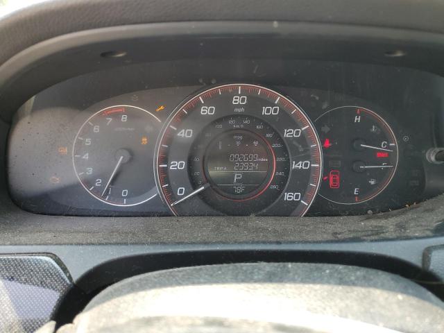 Photo 9 from auction – 2014 HONDA ACCORD EX with VIN 1HGCT1B70EA005657