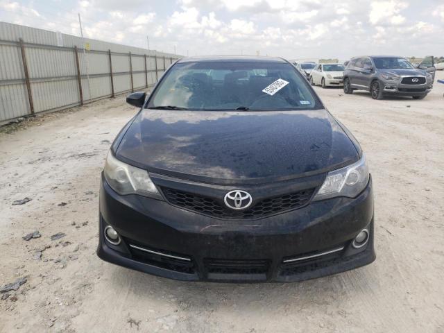 Photo 5 from auction – 2014 TOYOTA CAMRY L with VIN 4T1BF1FK2EU469012