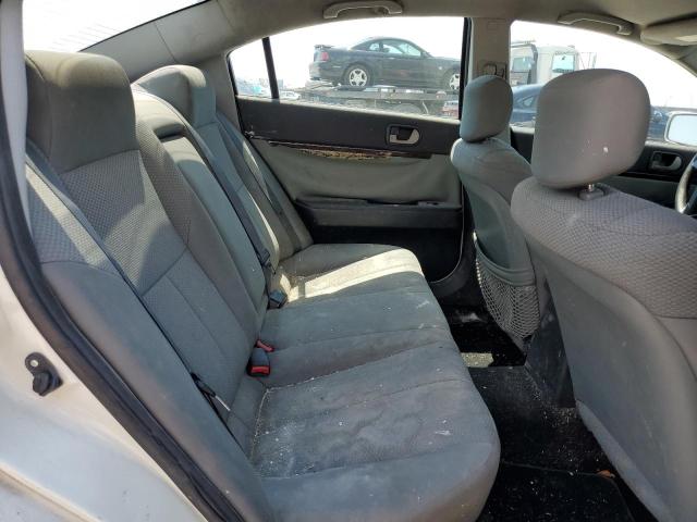 Photo 10 from auction – 2009 MITSUBISHI GALANT ES with VIN 4A3AB36F79E015426