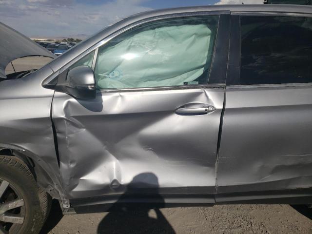 Photo 7 from auction – 2021 HONDA PILOT EX with VIN 5FNYF5H38MB014362