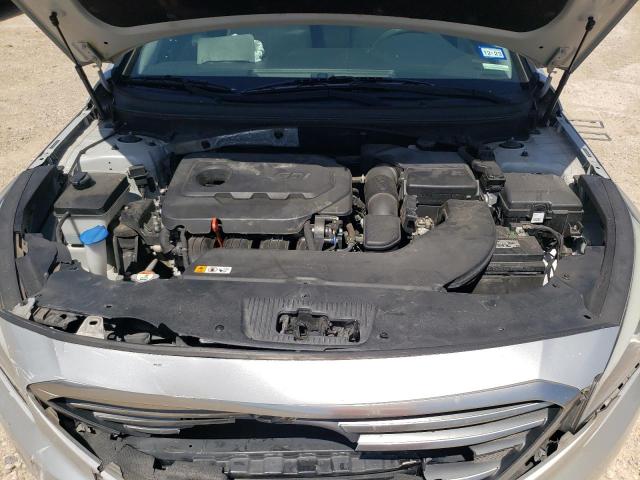 Photo 11 from auction – 2016 HYUNDAI SONATA SE with VIN 5NPE24AF0GH367441
