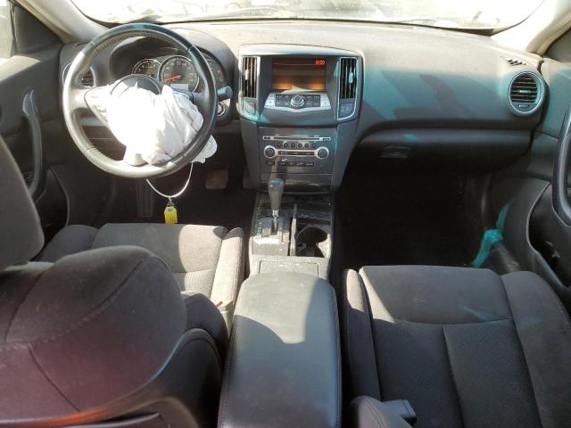 Photo 8 from auction – 2012 NISSAN MAXIMA S with VIN 1N4AA5AP0CC820498