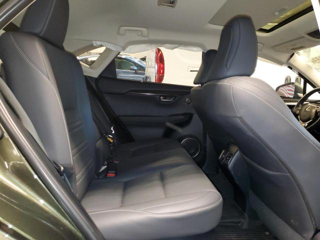 Photo 10 from auction – 2021 LEXUS NX 300 BAS with VIN JTJGARDZ0M2248698