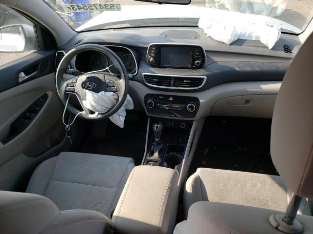 Photo 8 from auction – 2019 HYUNDAI TUCSON SE with VIN KM8J2CA42KU856263