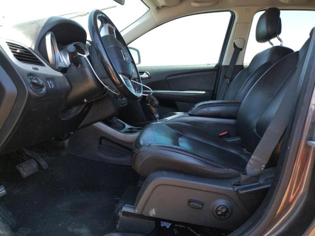 Photo 7 from auction – 2018 DODGE JOURNEY GT with VIN 3C4PDCEG6JT443011
