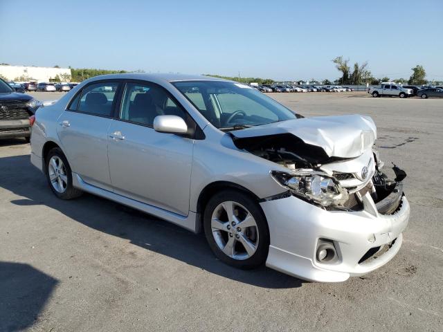 Photo 4 from auction – 2013 TOYOTA COROLLA BA with VIN 5YFBU4EE0DP159394