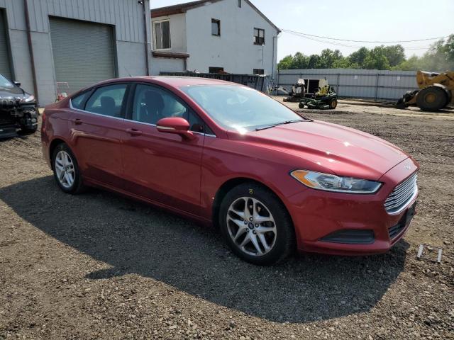 Photo 4 from auction – 2014 FORD FUSION SE with VIN 3FA6P0H79ER205644