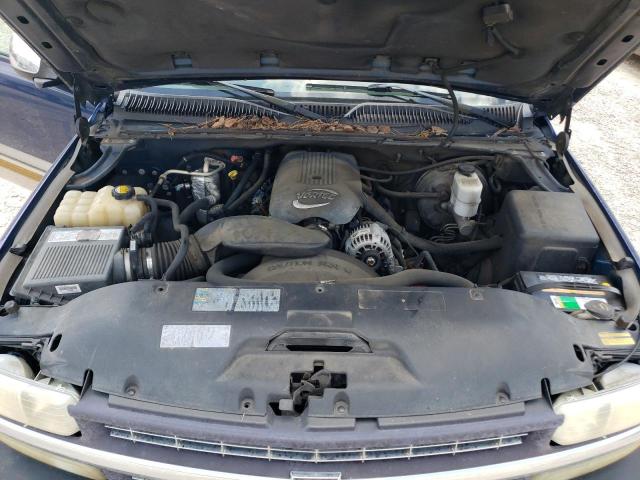Photo 11 from auction – 2002 CHEVROLET SILVERADO with VIN 2GCEK19T821131574