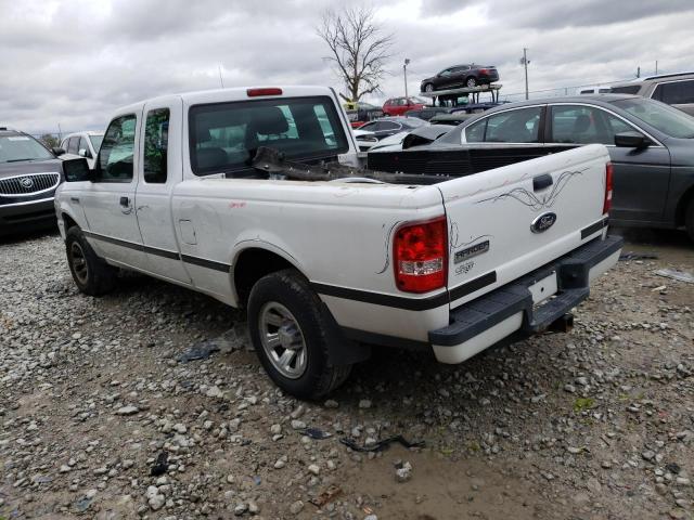 Photo 2 from auction – 2011 FORD RANGER SUP with VIN 1FTKR4EE1BPA87332