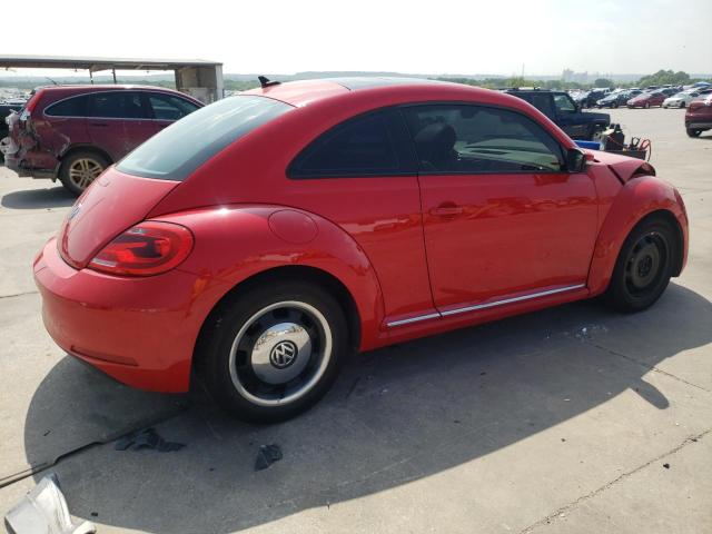 Photo 3 from auction – 2013 VOLKSWAGEN BEETLE with VIN 3VWJX7AT6DM654664