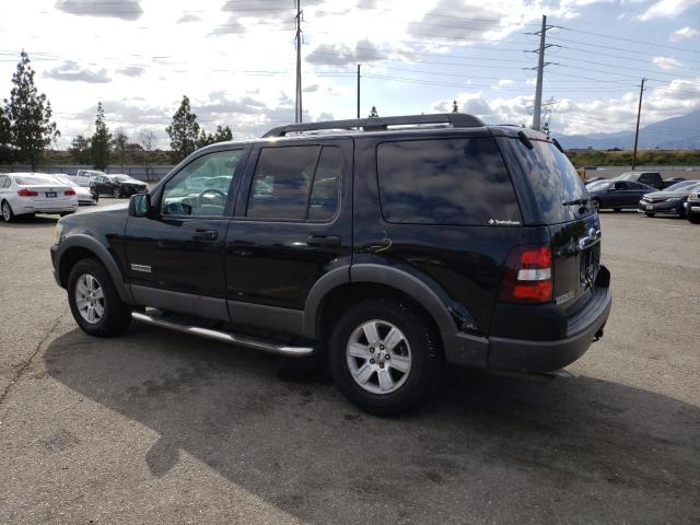 Photo 2 from auction – 2006 FORD EXPLORER X with VIN 1FMEU63E56UB17901