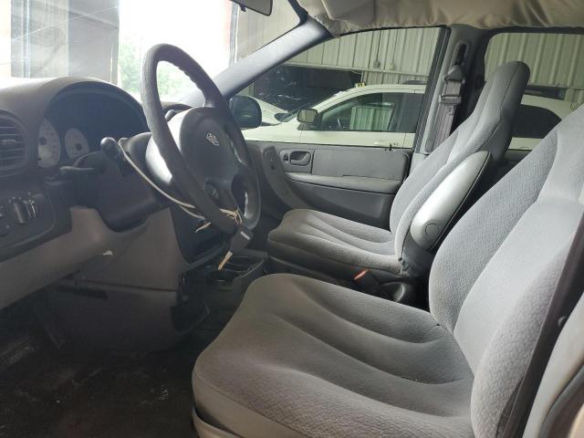 Photo 7 from auction – 2005 DODGE GRAND CARA with VIN 1D4GP24RX5B116058