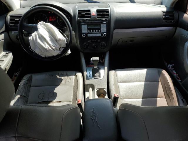 Photo 8 from auction – 2007 VOLKSWAGEN JETTA WOLF with VIN 3VWEF71K87M189546