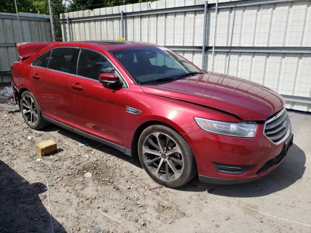 Фото 4 с аукциона – 2014 FORD TAURUS SEL с VIN 1FAHP2E83EG177588