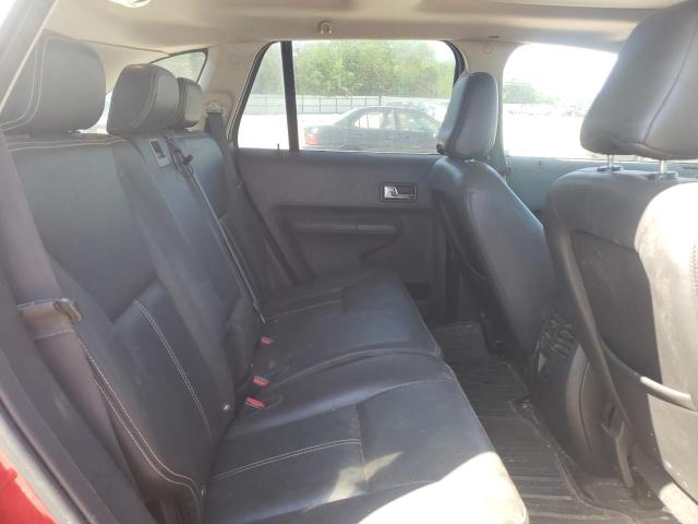 Photo 10 from auction – 2008 FORD EDGE LIMIT with VIN 2FMDK39C28BB20530