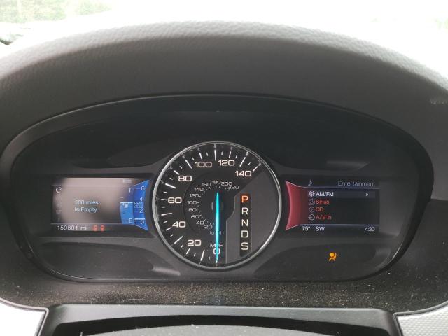 Фото 9 с аукциона – 2013 FORD EDGE SEL с VIN 2FMDK4JCXDBB13577
