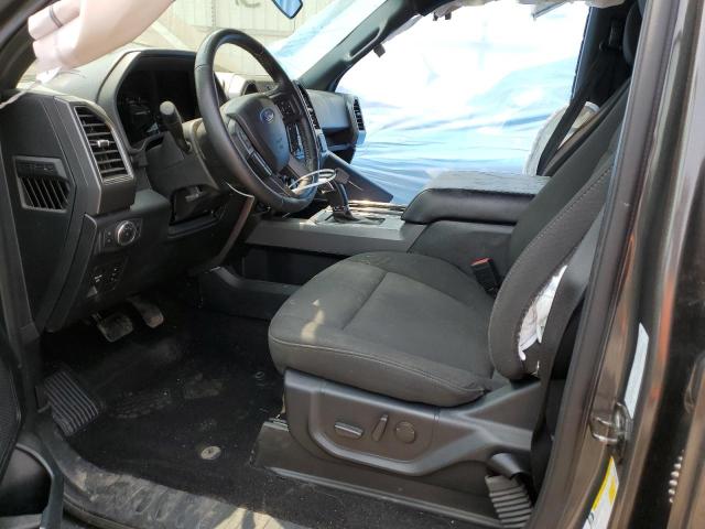 Photo 7 from auction – 2019 FORD F150 SUPER with VIN 1FTEW1E40KKF31289