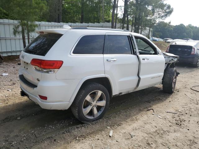 Photo 3 from auction – 2014 JEEP GRAND CHER with VIN 1C4RJFCG2EC359453