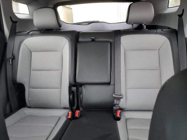 Photo 10 from auction – 2023 GMC TERRAIN SL with VIN 3GKALPEG2PL185874