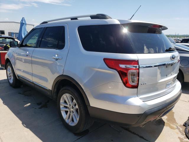 Photo 2 from auction – 2013 FORD EXPLORER X with VIN 1FM5K7D83DGB76980