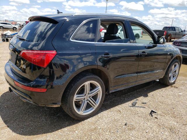Photo 3 from auction – 2011 AUDI Q5 PRESTIG with VIN WA1WKBFP8BA095726
