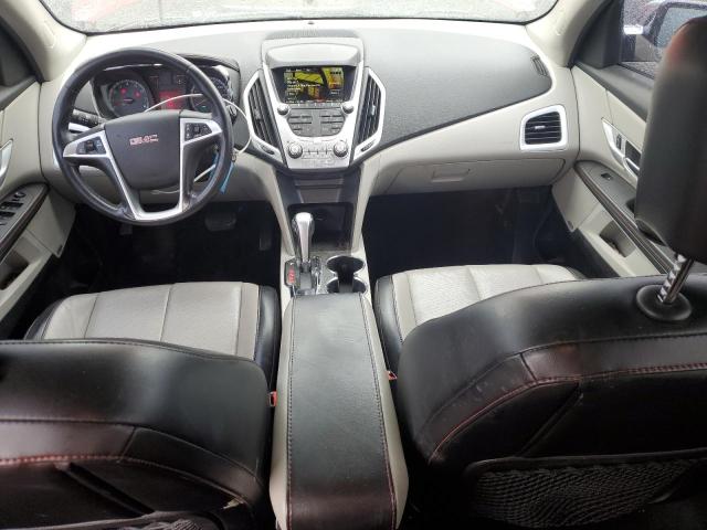 Photo 8 from auction – 2012 GMC TERRAIN SL with VIN 2GKFLXE56C6352756