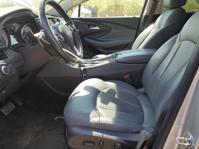 Photo 7 from auction – 2019 BUICK ENVISION E with VIN LRBFXCSA5KD024804