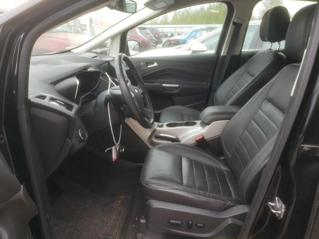 Photo 7 from auction – 2013 FORD C-MAX PREM with VIN 1FADP5CU9DL519955