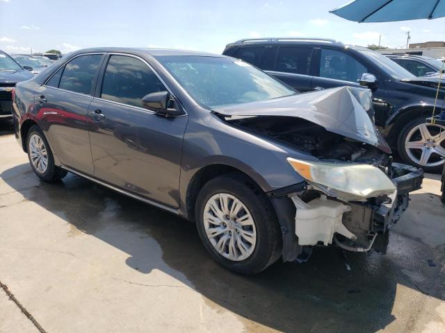 Photo 4 from auction – 2014 TOYOTA CAMRY L with VIN 4T4BF1FK6ER347856