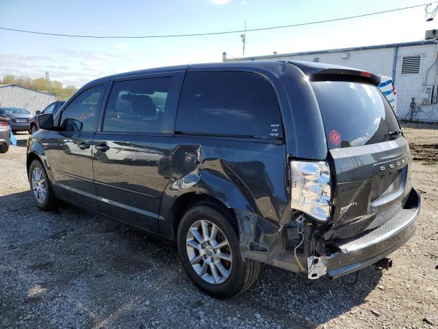 Photo 2 from auction – 2012 DODGE GRAND CARA with VIN 2C4RDGEG7CR211054