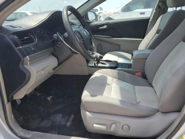 Photo 7 from auction – 2014 TOYOTA CAMRY L with VIN 4T4BF1FK8ER405384