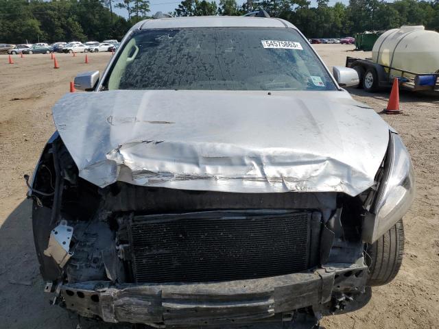Photo 5 from auction – 2013 GMC ACADIA DEN with VIN 1GKKRTKD8DJ139295