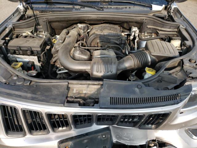 Photo 11 from auction – 2014 JEEP GRAND CHER with VIN 1C4RJFBG6EC347288
