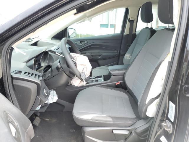 Photo 7 from auction – 2018 FORD ESCAPE S with VIN 1FMCU0F77JUC43848
