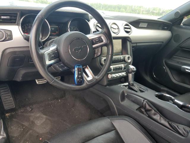 Photo 8 from auction – 2015 FORD MUSTANG with VIN 1FA6P8TH2F5305622