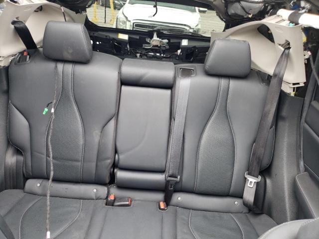 Photo 10 from auction – 2020 ACURA RDX TECHNO with VIN 5J8TC1H54LL003207