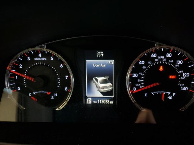 Photo 9 from auction – 2015 TOYOTA CAMRY LE with VIN 4T1BF1FK5FU039914
