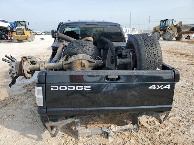 Photo 6 from auction – 2002 DODGE RAM WAG B3 with VIN 3B7KF23652M273129
