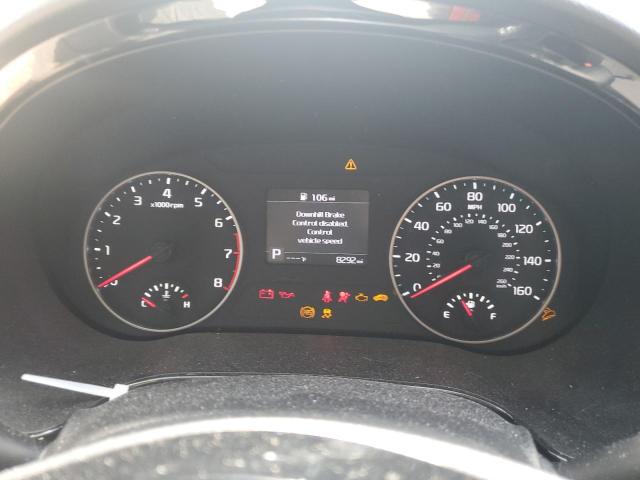 Photo 9 from auction – 2023 KIA SELTOS S with VIN KNDEU2AA9P7399991