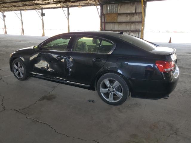 Photo 2 from auction – 2007 LEXUS GS 350 with VIN JTHBE96S870023767