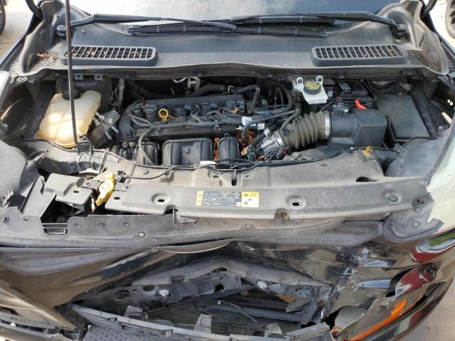Photo 11 from auction – 2014 FORD ESCAPE S with VIN 1FMCU0F75EUB26663