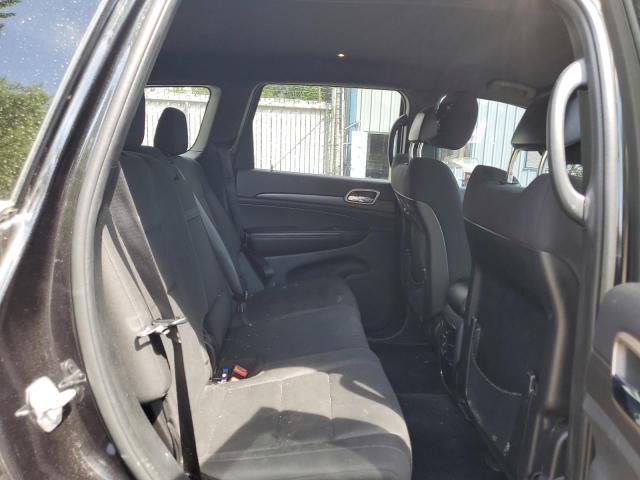 Photo 11 from auction – 2016 JEEP GRAND CHER with VIN 1C4RJFAG9GC357074