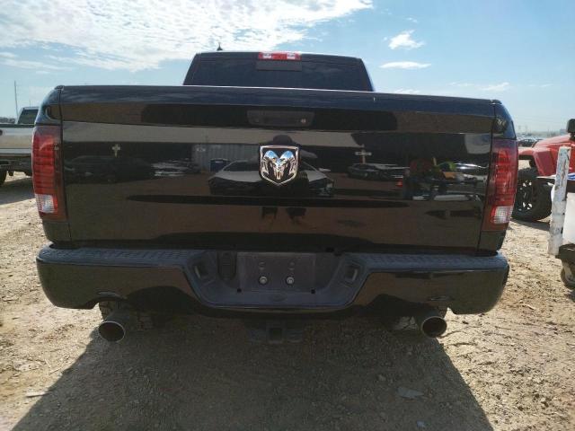 Photo 6 from auction – 2014 RAM 1500 SPORT with VIN 1C6RR6UT0ES229978