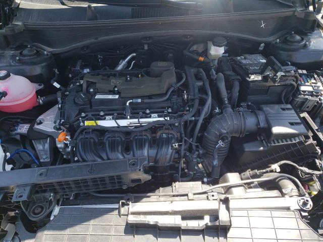 Photo 12 from auction – 2023 KIA SPORTAGE E with VIN 5XYK33AF9PG049240