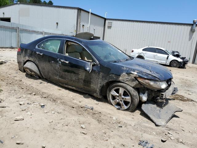 Photo 4 from auction – 2012 ACURA TSX TECH with VIN JH4CU2F66CC002412